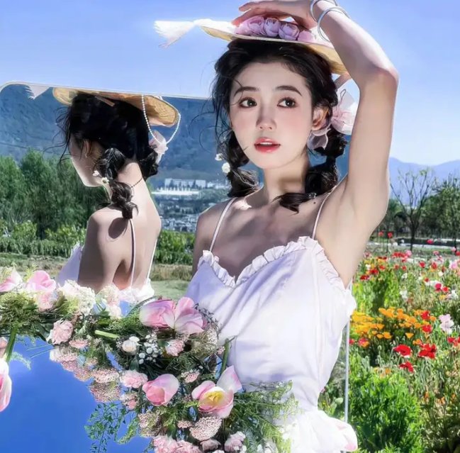 走过路过莫错过